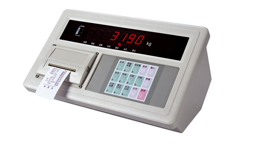 單機(jī)版稱重軟件