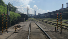 衡安軟件還能應(yīng)對這種過磅稱重的模式