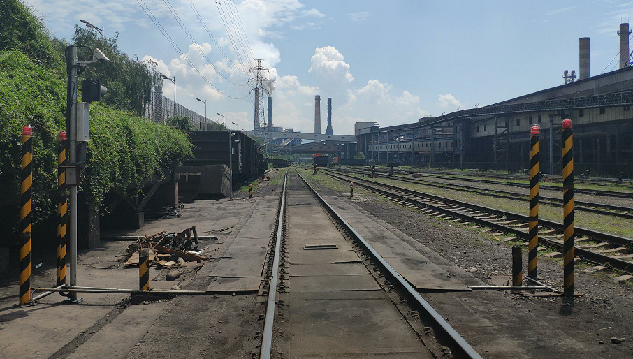 衡安軟件的過磅模式