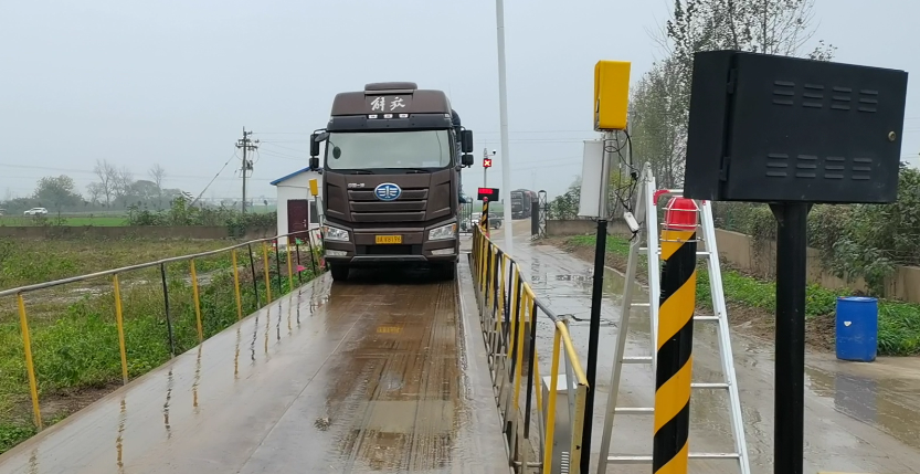 稱重軟件過磅現(xiàn)場 稱重軟件過磅現(xiàn)場