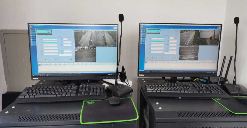 衡安地磅軟件系統