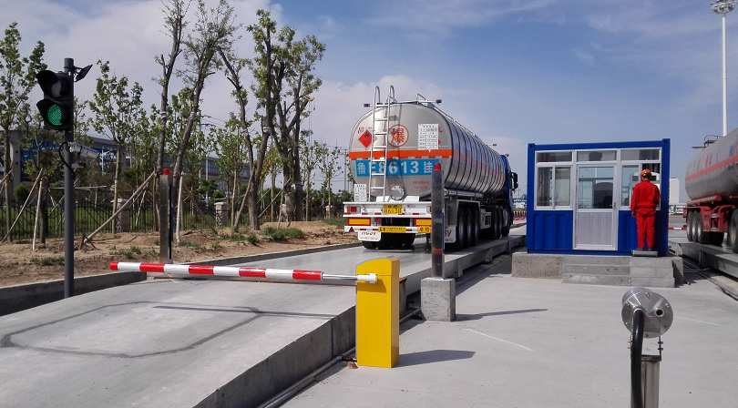 無人值守稱重系統(tǒng)的選擇