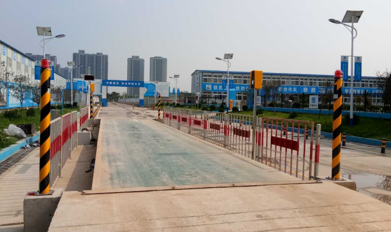 稱重無人值守軟件