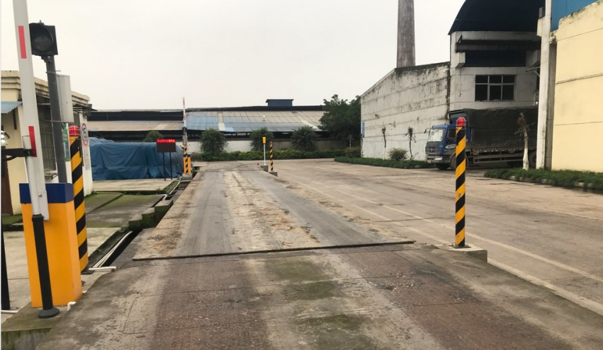 無(wú)人值守稱重軟件