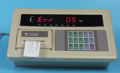 稱重儀表