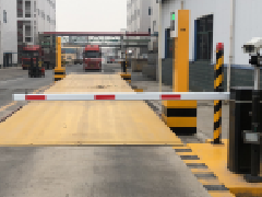 汽車衡稱重管理系統(tǒng)的種類介紹