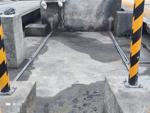 衡安地磅軟件系統