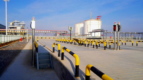 衡安無(wú)人值守自動(dòng)稱(chēng)重系統(tǒng)