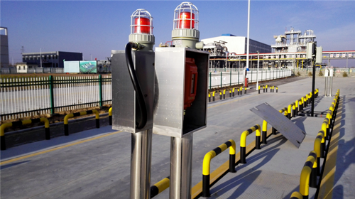 衡安無(wú)人值守自動(dòng)稱(chēng)重系統(tǒng)