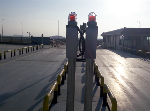 衡安無(wú)人值守自動(dòng)稱(chēng)重系統(tǒng)