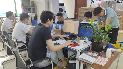 衡安地磅軟件系統