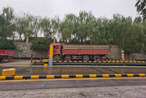 衡安地磅軟件系統(tǒng)