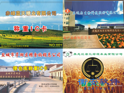 衡安無人值守稱重系統方案 衡安無人值守稱重系統方案