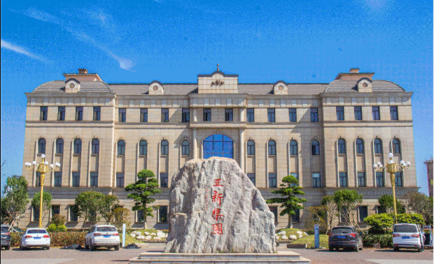 衡安無人值守稱重系統(tǒng)