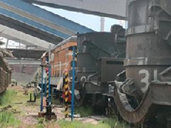 衡安軟件助力西寧特鋼實現無人值守稱重系統  