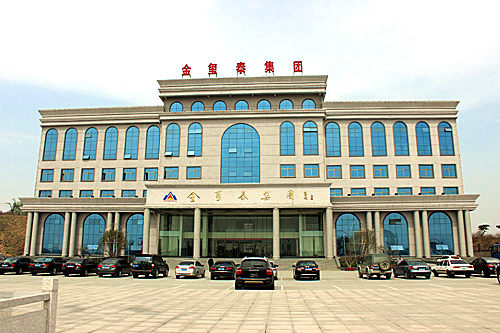 衡安無人值守稱重系統