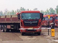 2021這款新的無人值守稱重系統(tǒng)你還不知道嗎？