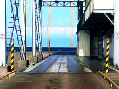 衡安軟件助力河南中鴻集團煤化實現(xiàn)無人值守稱重系統(tǒng)  