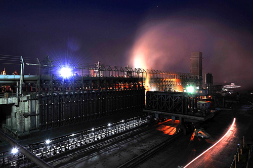 衡安無人值守稱重系統