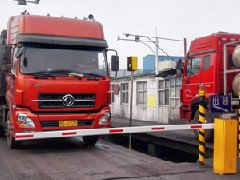 你見過客戶這樣咨詢無人值守稱重系統(tǒng)嗎