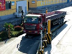 年底了 這個智能稱重系統(tǒng)你不看看嗎