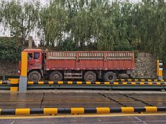 衡安軟件助力安陽中聯(lián)水泥實現(xiàn)無人值守稱重系統(tǒng)