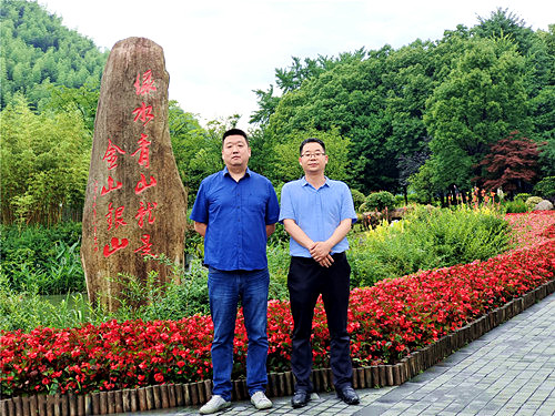 衡安無(wú)人值守稱(chēng)重系統(tǒng)