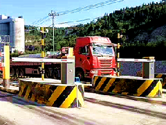 疫情爆發 無人值守稱重系統你一定要裝