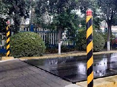 化肥行業(yè)無人值守稱重系統(tǒng)