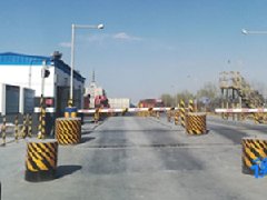 開年第一問，你的稱重系統安裝了嗎？