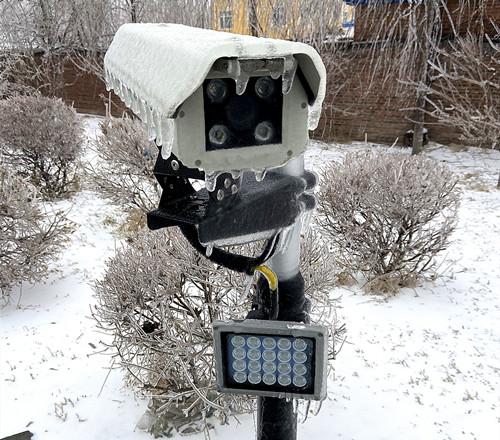 衡安過磅系統(tǒng)