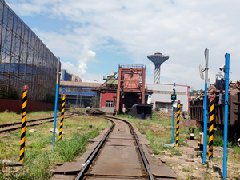 鋼鐵行業(yè)為什么做無人值守稱重系統(tǒng)？