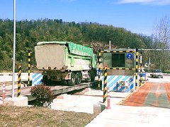 為什么要做地磅稱重系統(tǒng)?