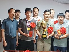 剛剛發(fā)布|衡安軟件項目表彰大會