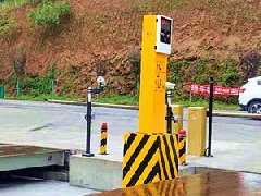 關(guān)于地磅稱重系統(tǒng)，你一定要注意這三點(diǎn)