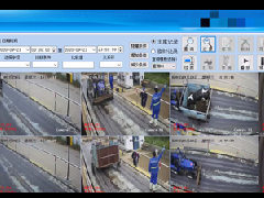  裝了衡安無人值守稱重系統(tǒng)，我才明白哪涼快哪呆著是褒義詞