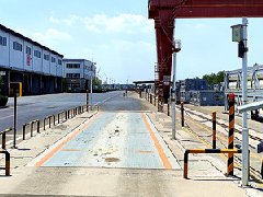 衡安無人值守稱重系統怎么管好你的地磅