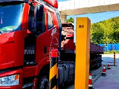 衡安無人值守稱重系統都適用于哪些行業？