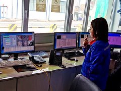 衡安智能稱重系統在化肥行業的應用