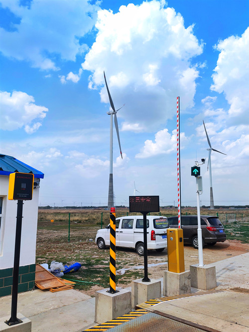 衡安地磅稱重管理系統(tǒng) 衡安地磅稱重管理系統(tǒng)