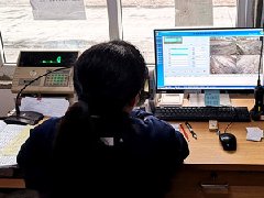 衡安無人值守稱重系統在鋼鐵行業的運用