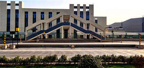 衡安無人值守稱重系統(tǒng) 衡安無人值守稱重系統(tǒng)