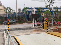 披荊斬棘的無人值守稱重系統(tǒng)