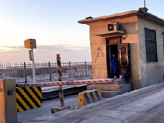 衡安稱重系統提醒你，別讓習慣害了你！