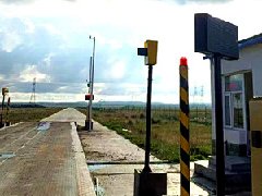 稱重系統是我一生的功課