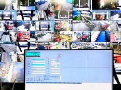 地磅管理|衡安稱重系統(tǒng)原來是這樣做的！