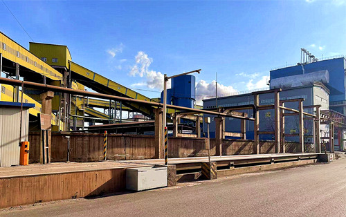 衡安稱重系統(tǒng)