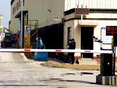 看衡安無人值守稱重系統(tǒng)怎么管好你的地磅？