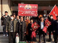 衡安稱重軟件2022年度&ldquo;銷售冠軍&rdquo;家訪