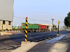 2023年，一定要安排的衡安地磅稱重系統(tǒng)